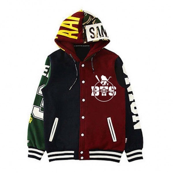 Must-Have 's BTS Jacket Merch That Every Bangtan Boys Would Love You  to Wear!
