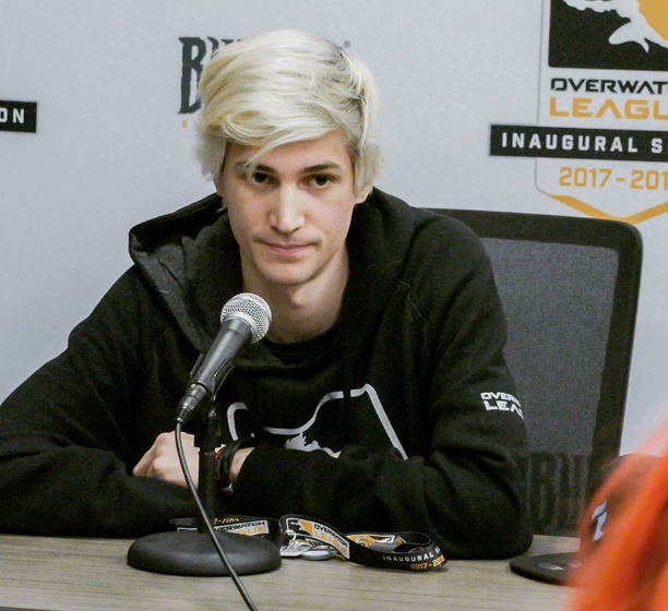 BANNED FOR NUDITY ON STREAM: Why was xQc banned from Twitch and not Others?