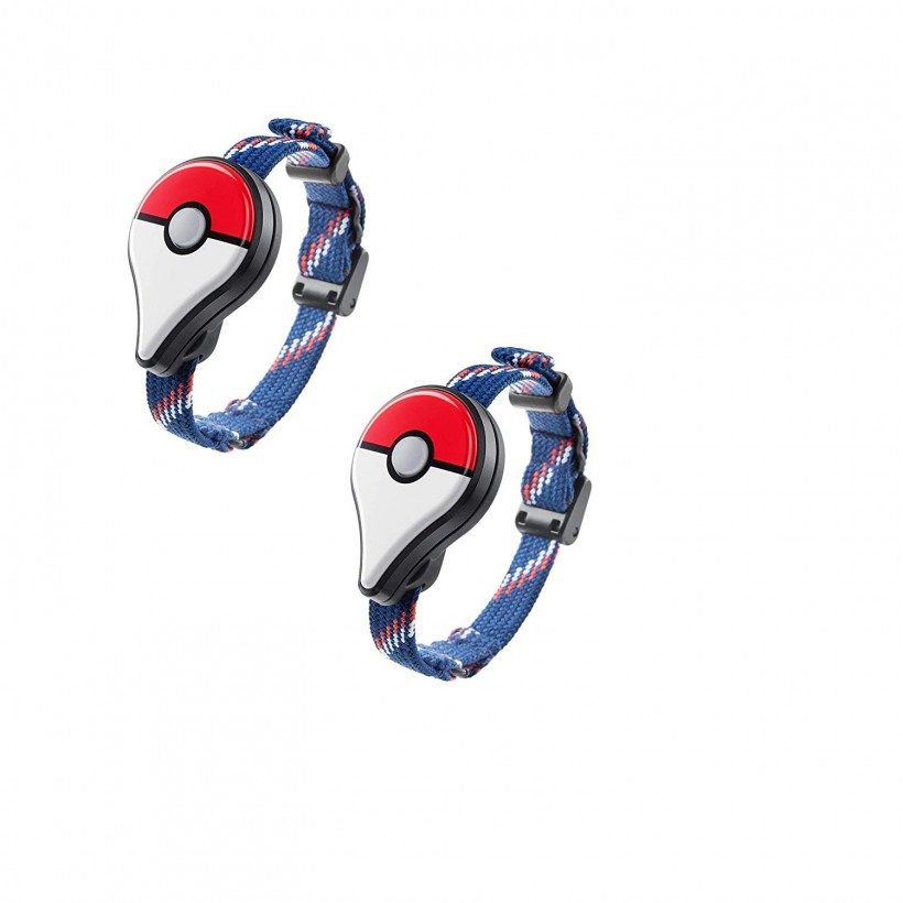 Top 10 Pokemon GO Catch 'Em All Bluetooth Watches You Need for Your Pokemon Hunting! 