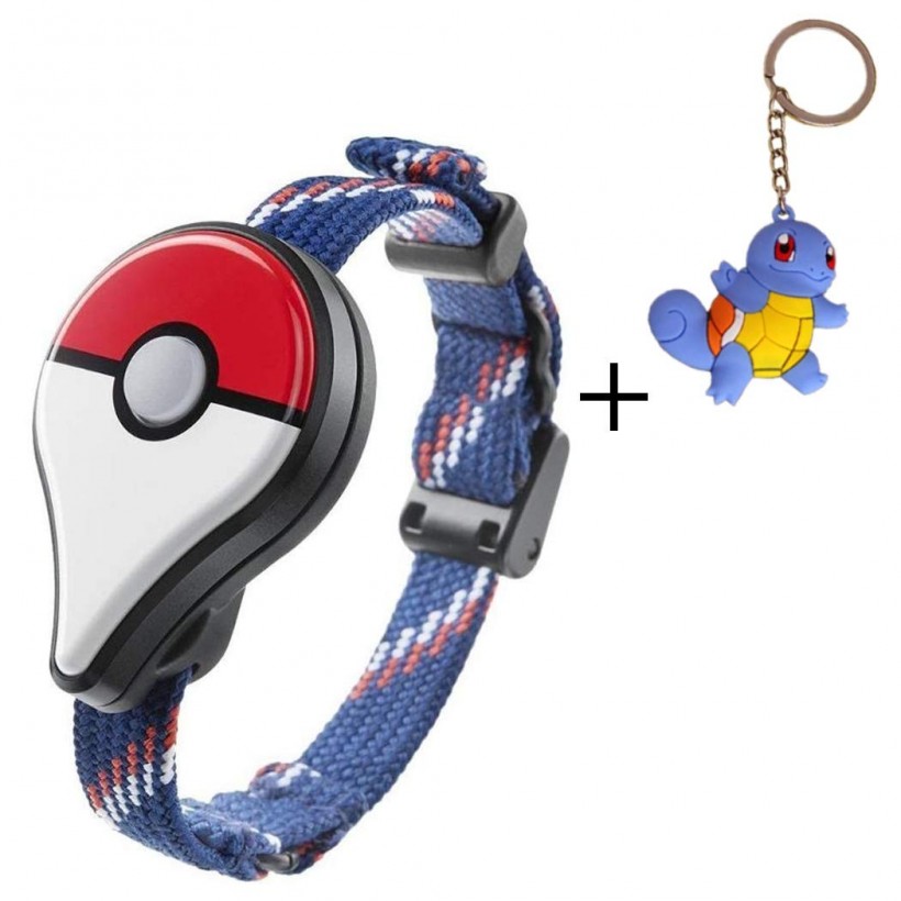 Top 10 Pokemon GO Catch 'Em All Bluetooth Watches You Need for Your Pokemon Hunting! 