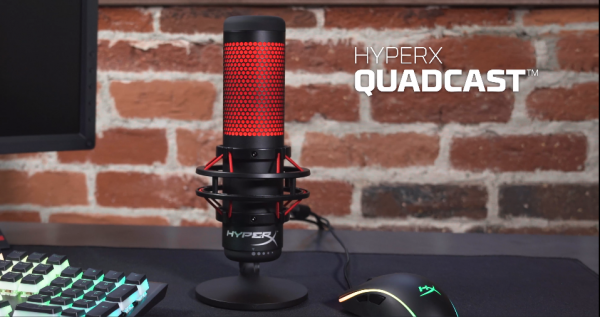 Get It Now Best Gaming Microphones That You D Want To Grab Asap