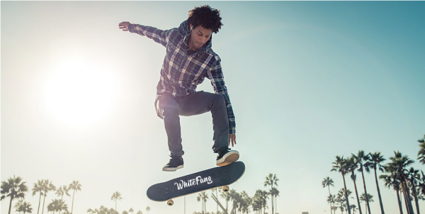 Best Selling Skateboards For All Ages That are Hip and Trendy To