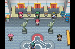 Pokemon Player Spent Almost 6 Days Playing Pokemon Platinum Without Taking Any Damages!