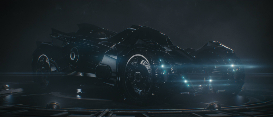 BATMAN FREE DOWNLOAD! New Batmobile!? Fans of Warner Bros.' Batman: Arkham are in for a Treat!