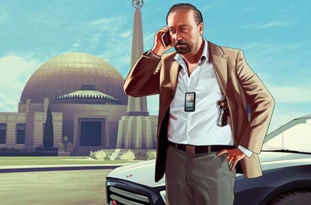 Cash! Guns! The Whole GTA Life! Are Fans of Rockstar Games' Grand Theft Auto IV Ready for GTA VI?