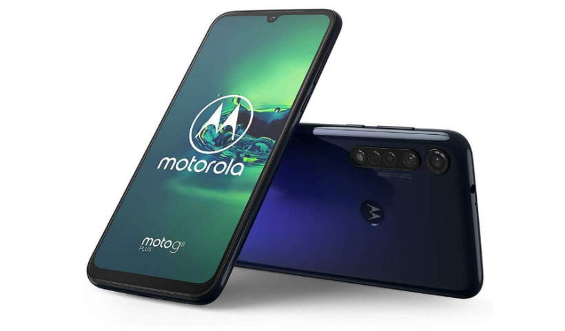 Remember Motorola? Come Back in Style with Their Awesome Smartphones