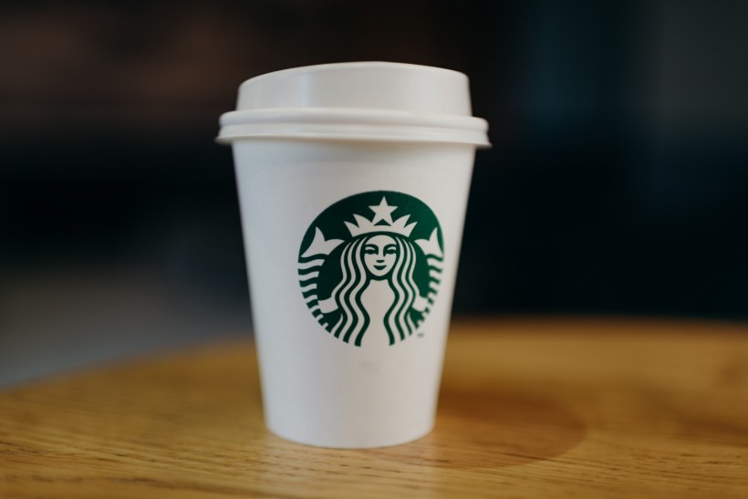 Starbucks Doesn't Want Your Coronavirus, Do NOT Bring Reusable Mugs! 
