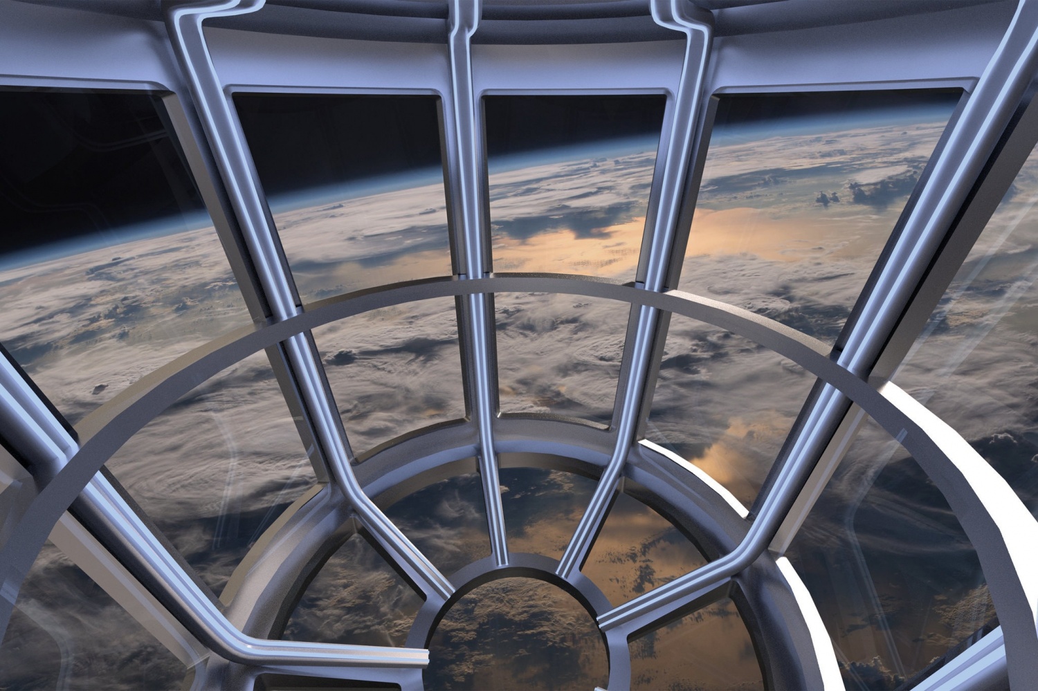Elon Musk's SpaceX Invites Tourists to Fly in Space For 10 Days; How Much Will it Costs? 