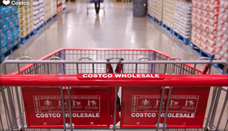 No More FREE Samples at Costco: Who's to Blame? Coronavirus Once Again!