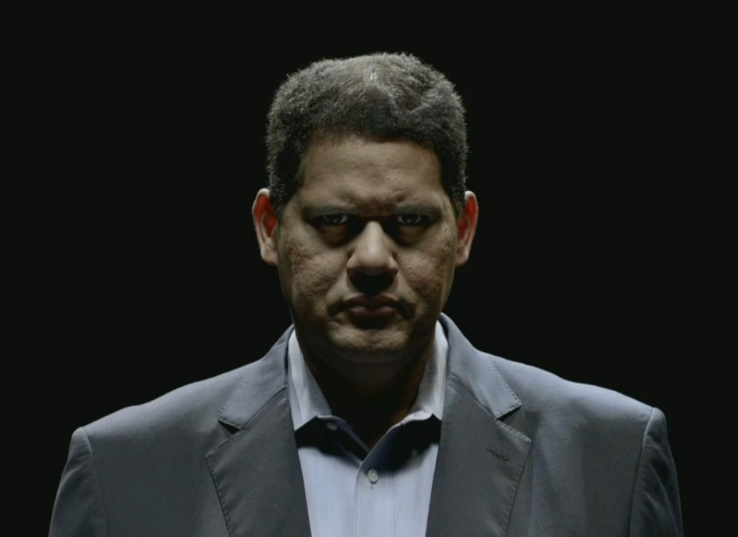Reggie Fils-Aime: Why Nintendo's President Jumps Ships from Nintendo to GameStop's Board of Directors