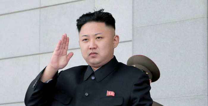 After Launching Three Missiles, North Korea's Kim Jong Un Claims Superiority against Coronavirus!