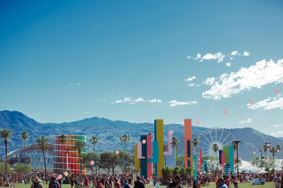Will Coachella Cancel This Year? Three New Cases in the Region Confirmed