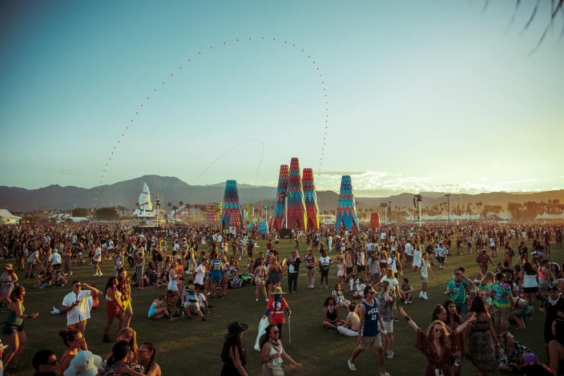Will Coachella Cancel This Year? Three New Cases in the Region Confirmed