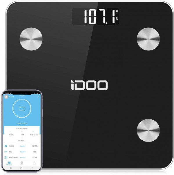 What Is A Smart Scale? Are They Worth It?