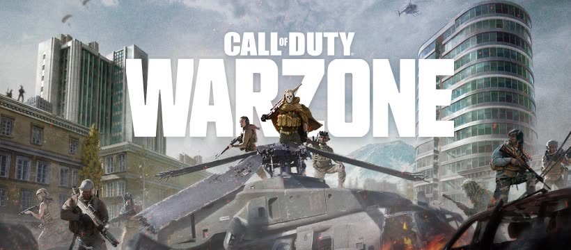 Call of Duty: Warzone Players Finds Bunch of Locked ...