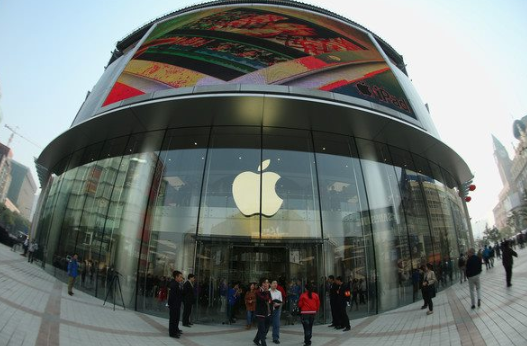 Back to Life! Apple Reopens Stores in China but with a Catch: Limited Hours and No Try-Ons!