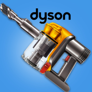 Dyson Creates Unique Robot Vaccums that might Tip the Scales of Human Innovation