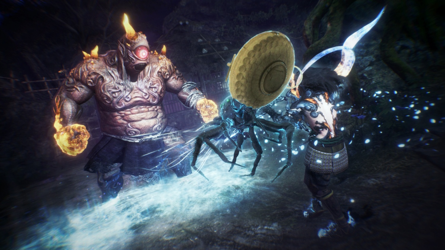 Nioh 2 Guide: The Best Tips to Survive Much Longer