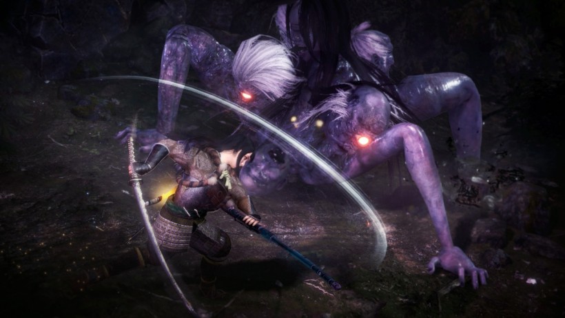 Nioh 2 Guide: The Best Tips to Survive Much Longer