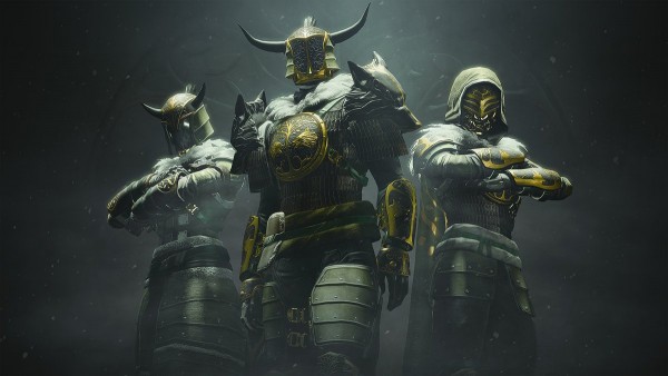 Destiny 2 Trials of Osiris Guide: What's the Best and Most Used Trials Weapons?