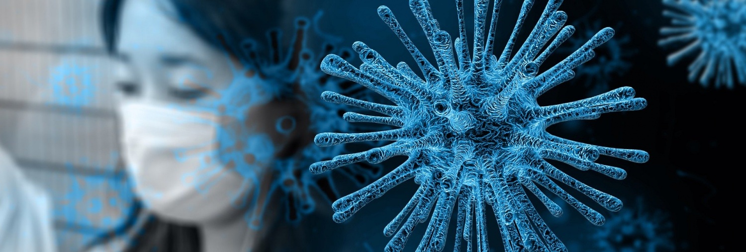 The Coronavirus Pandemic Has Grown More Dangerous--Here's Why