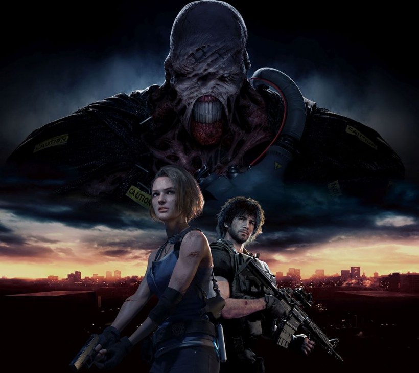 Resident Evil Fans Rejoice! Resident Evil 3 Remake Official Demo Incoming