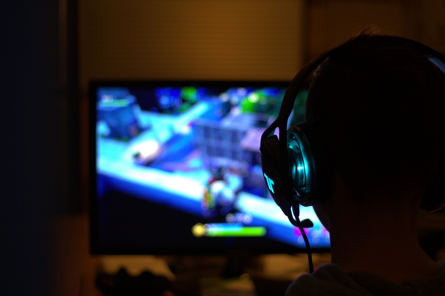 Italians on Lockdown are Playing More Online Games Like Fortnite to Pass the Time