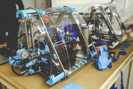 [INNOVATION] 3D Printer Saves Lives of Italian Coronavirus Patients!