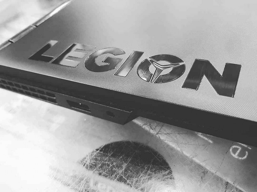 Lenovo Legion Gaming Phone LEAKED! Images Circulating Online