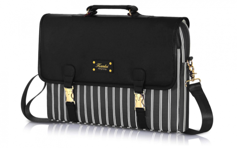 Look of Luxury: Luxurious Laptop Bags and Cases That Don't Break the Budget