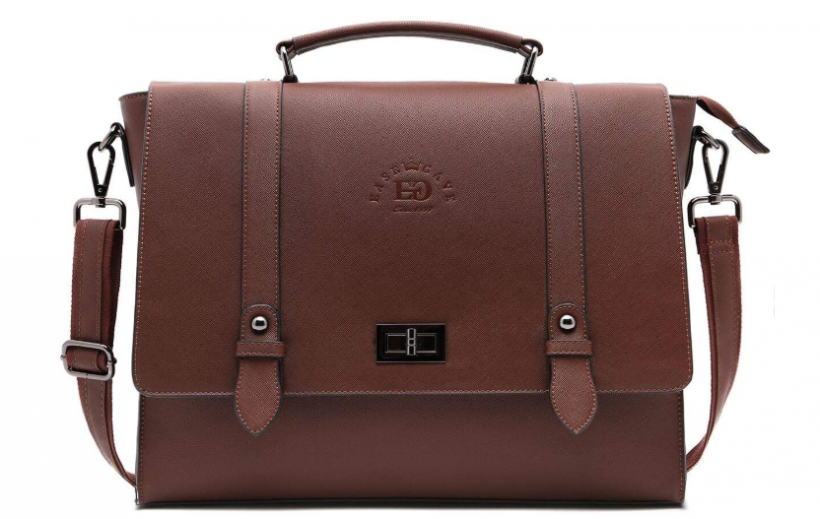 Look of Luxury: Luxurious Laptop Bags and Cases That Don't Break the Budget