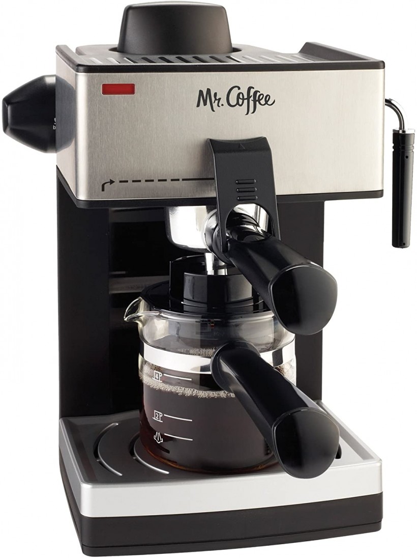 Today's Necessity: Best Sellers in Espresso Machines Available Now on Amazon! 