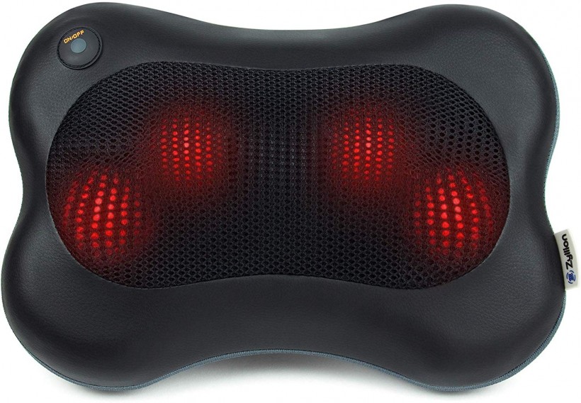 Top Bestselling Electric Back Massagers You Can Get on Amazon Today