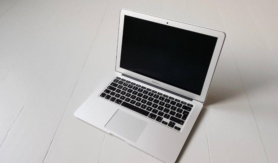 [APPLE ANNOUNCEMENT] MacBook Air Gets Upgrades