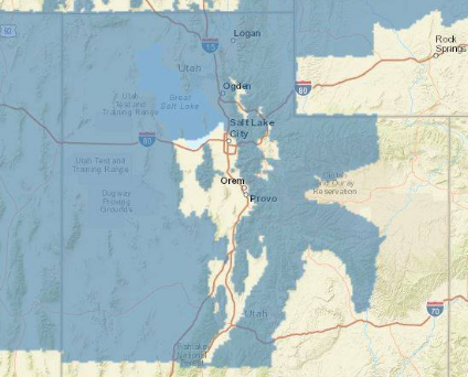 [EARTHQUAKE ALERT] Massive 5.7 Quake Hits Northern Utah In Almost 3 Decades! Here Are The Areas Without Electricity: