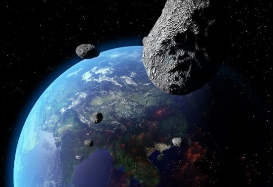 NASA Detects Two Asteroids Coming Towards Earth: Could This Pose a Threat Bigger Than The Coronavirus?