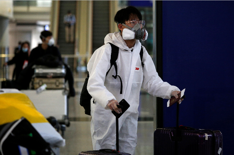 COVID-19 Alternatives: How to Stay Safe From Coronavirus? Citizens Now Flying Across Singapore and Hong Kong, Here's Why