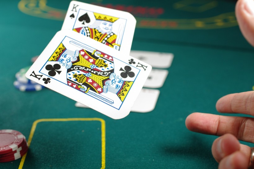 Online Casino Now Faces Demand; Here's a Warning Though 