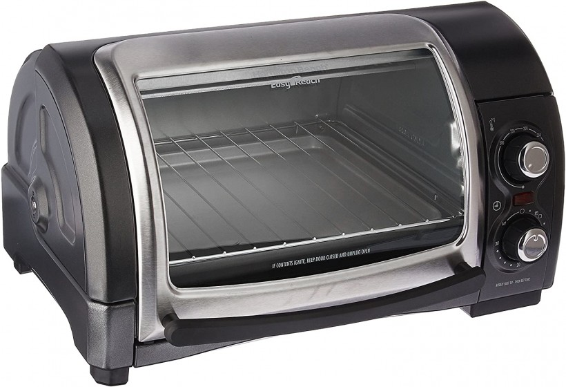 Amazon Day: Best Mini Toaster Oven 2020 That Matches your Mouth-Watering Breakfast Meal 