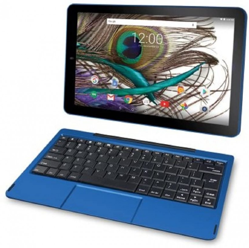 Tablet Must-Haves: The Top Tablet Devices with Keyboards You can Get on Amazon
