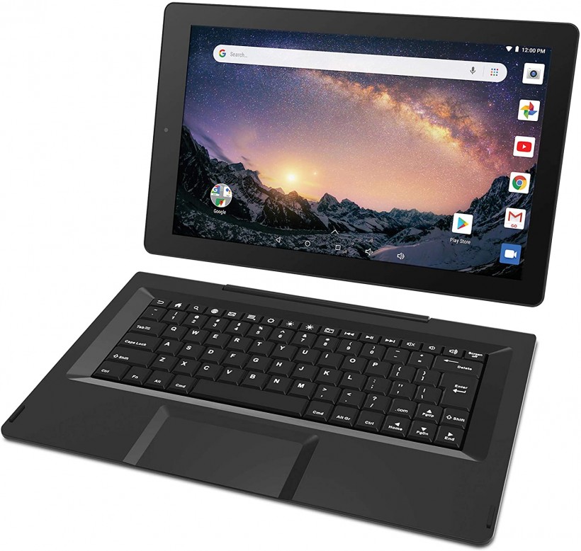 Tablet Must-Haves: The Top Tablet Devices with Keyboards You can Get on Amazon