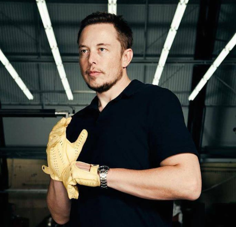 Fighting COVID-19: Elon Musk to Produce Ventilators for Hospitals If There's a Shortage