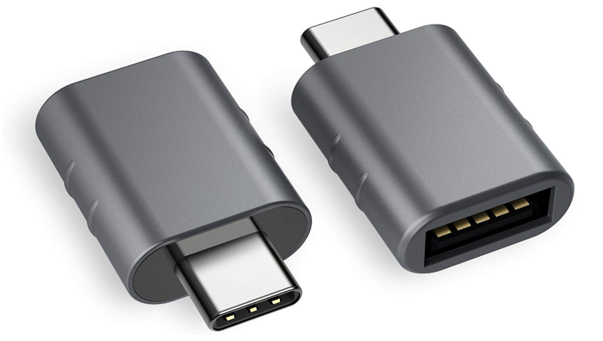 The Simple USB Adapter That Could Change Your Life