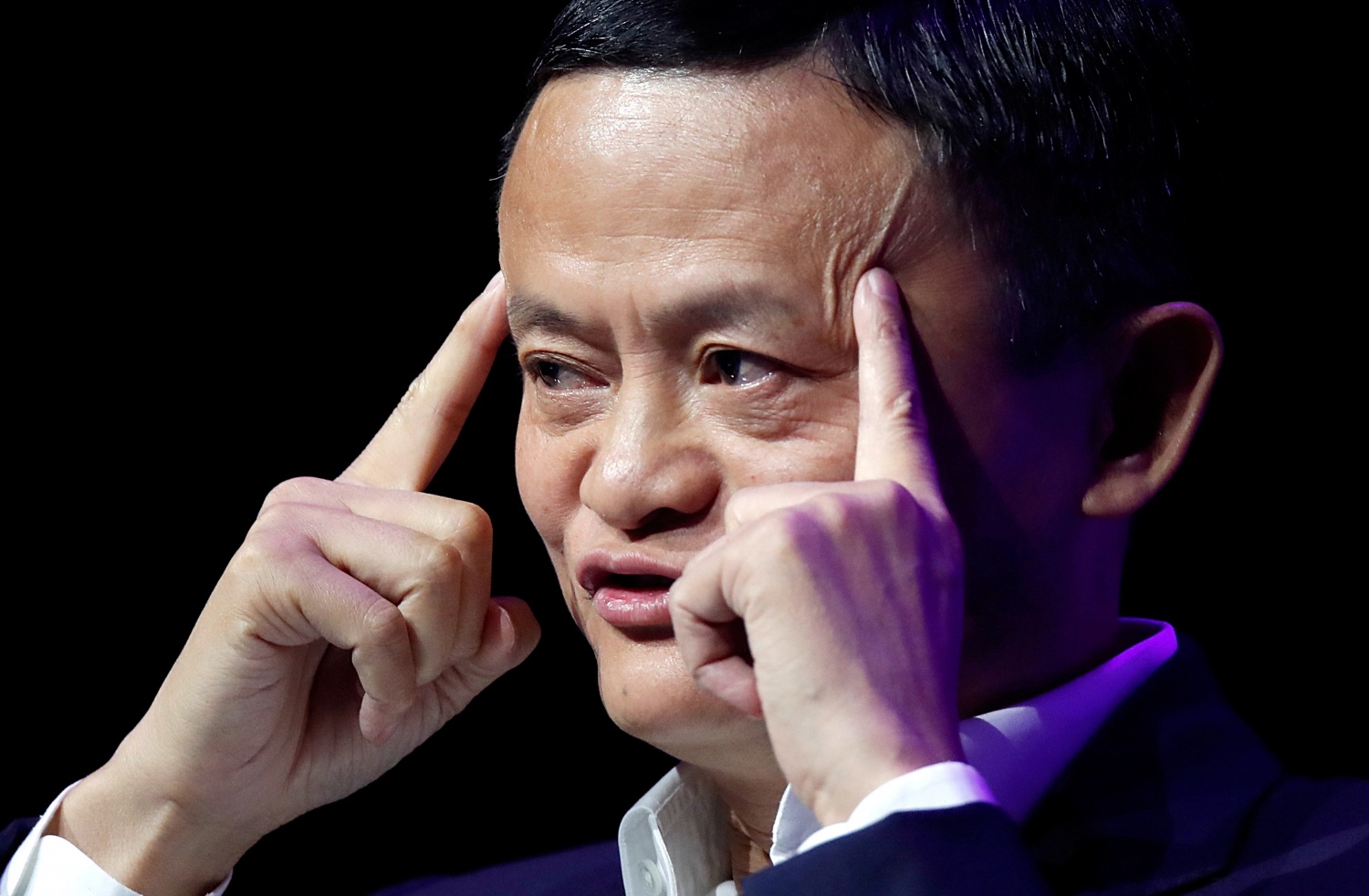 Alibaba CEO Jack Ma Donates Healthcare Tools Worldwide as Countries