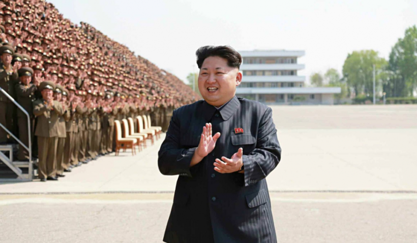 Medical Aid to Trickle Into North Korea While Kim Jong Un Still Claims of Zero Coronavirus Cases