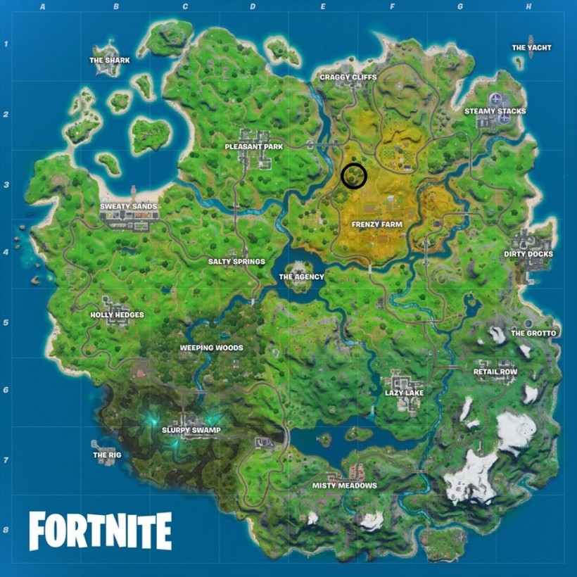 Fortnite Guide: Deadpool and Soccer Challenges Solved for Week 5!