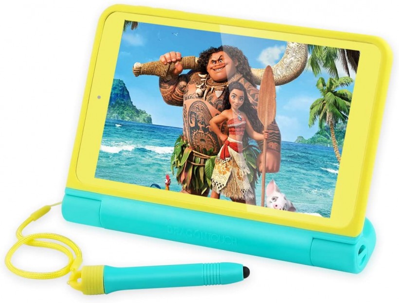 Quarantine Must-Have: The Top Bestselling Tablets Made for Homeschooling Kids