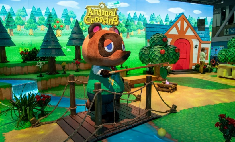 Animal Crossing: New Horizon GUIDE: Here's How to Clone an Item, Plus More Tips!