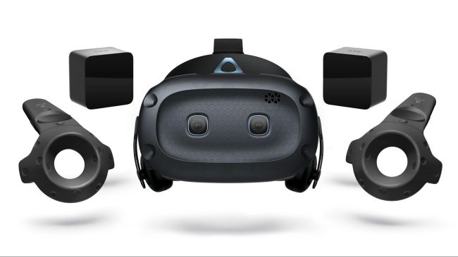 Half- Life's Free HTC Vive Cosmos Elite: How to Setup and Is it Worth the Price?