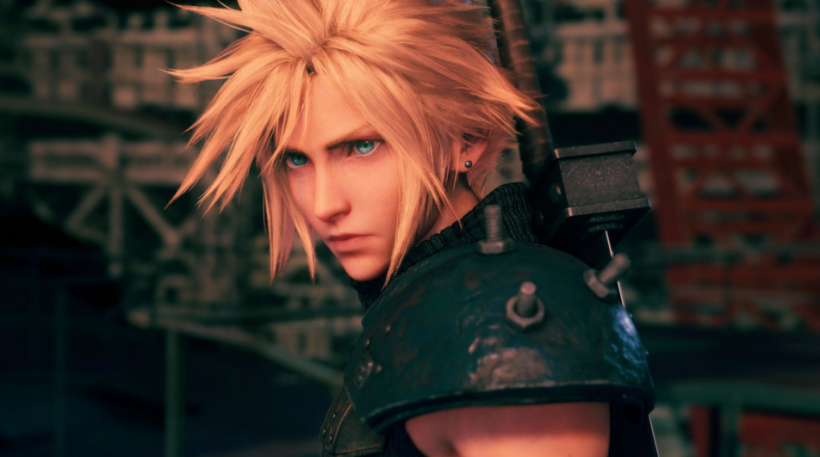 [Watch Video] Things You Need to Know Before Playing Square Enix's Final Fantasy VII Remake